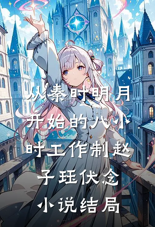 从秦时明月开始的八小时工作制赵子珏伏念小说结局