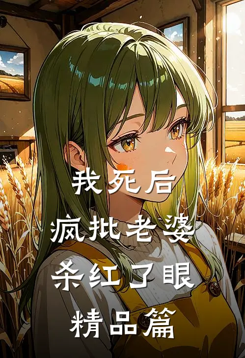 我死后，疯批老婆杀红了眼精品篇