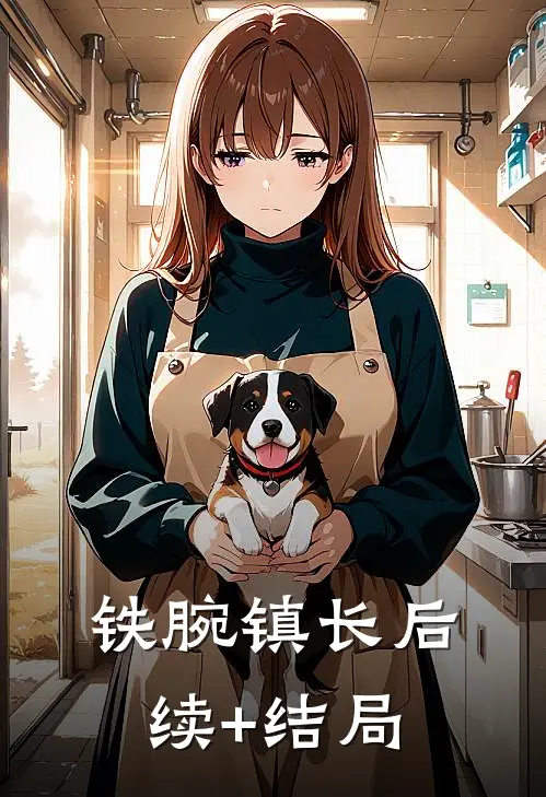 铁腕镇长后续+结局