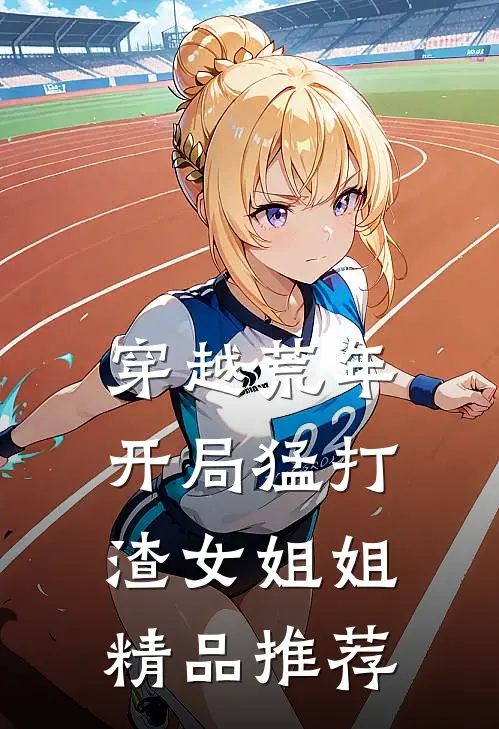 穿越荒年：开局猛打渣女姐姐精品推荐