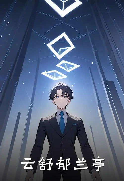 云舒郁兰亭