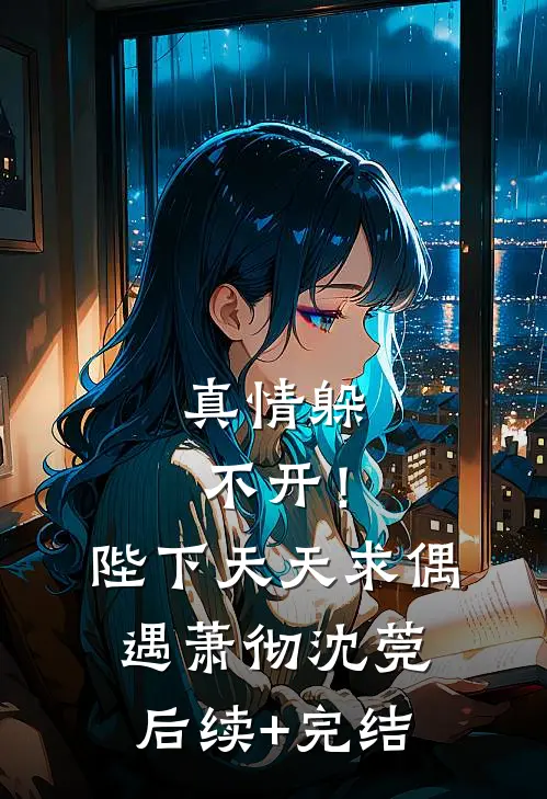 真情躲不开！陛下天天求偶遇萧彻沈莞后续+完结