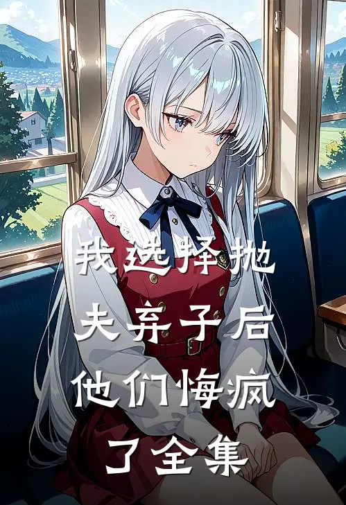 我选择抛夫弃子后，他们悔疯了全集