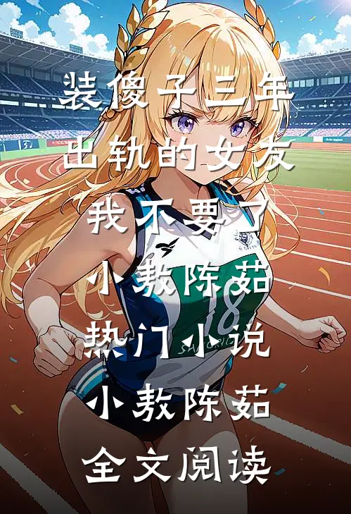 装傻子三年，出轨的女友我不要了小敖陈茹热门小说（小敖陈茹）全文阅读