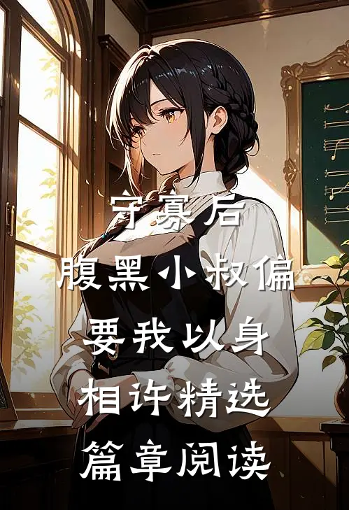 守寡后，腹黑小叔偏要我以身相许精选篇章阅读