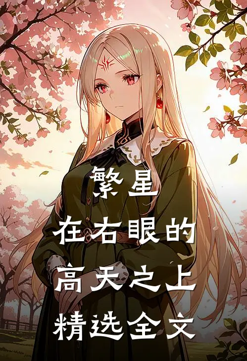 繁星：在右眼的高天之上精选全文