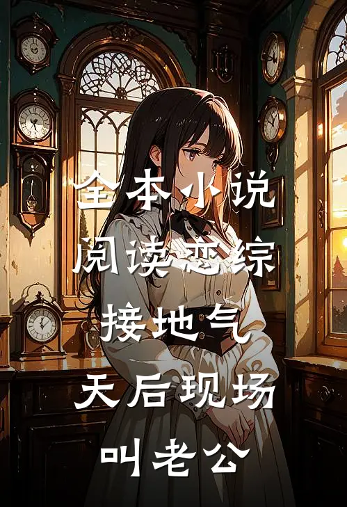 全本小说阅读恋综接地气，天后现场叫老公