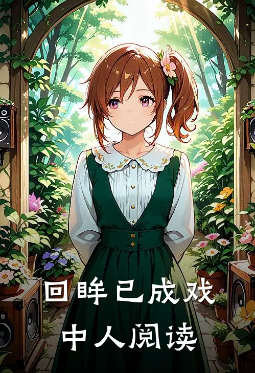 回眸已成戏中人阅读