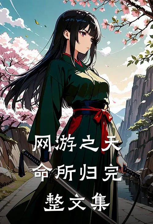 网游之天命所归完整文集
