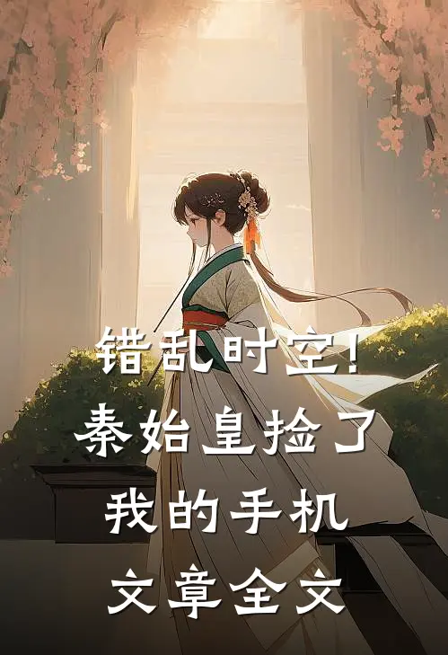 错乱时空!秦始皇捡了我的手机文章全文