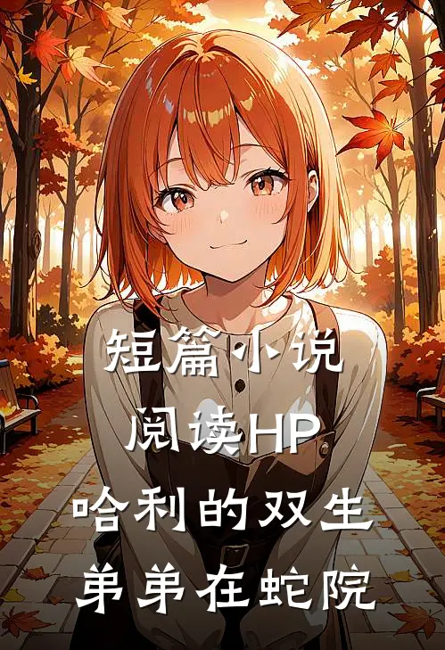 短篇小说阅读HP：哈利的双生弟弟在蛇院