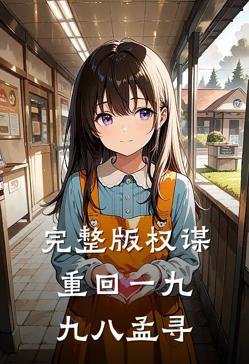 完整版权谋:重回一九九八孟寻