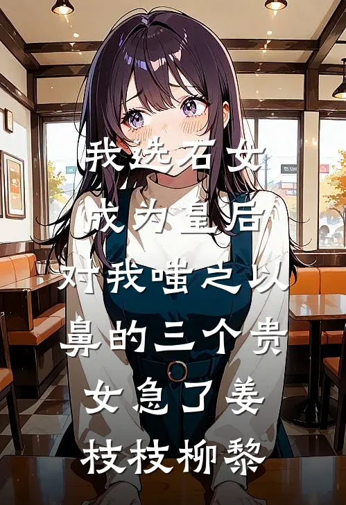 我选石女成为皇后，对我嗤之以鼻的三个贵女急了姜枝枝柳黎