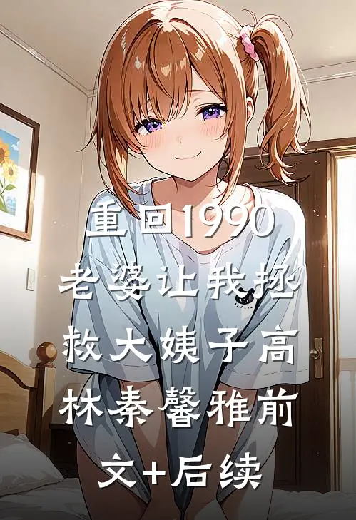 重回1990，老婆让我拯救大姨子高林秦馨雅前文+后续
