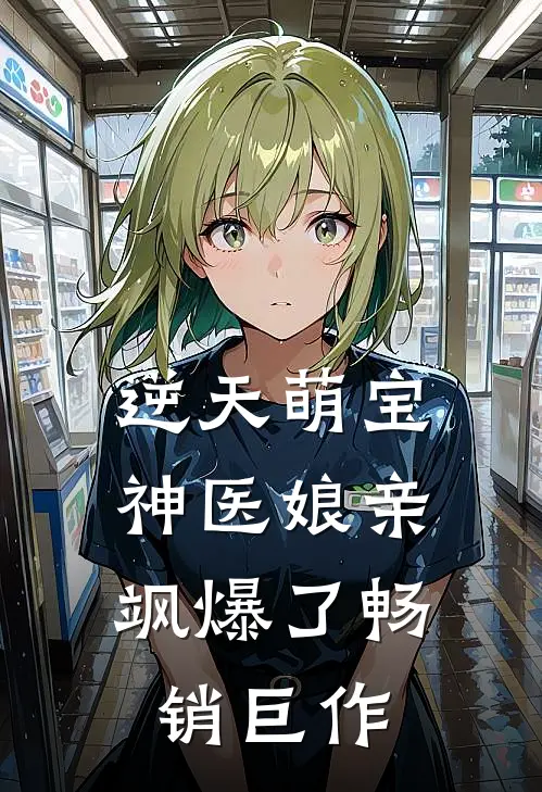 逆天萌宝：神医娘亲飒爆了畅销巨作