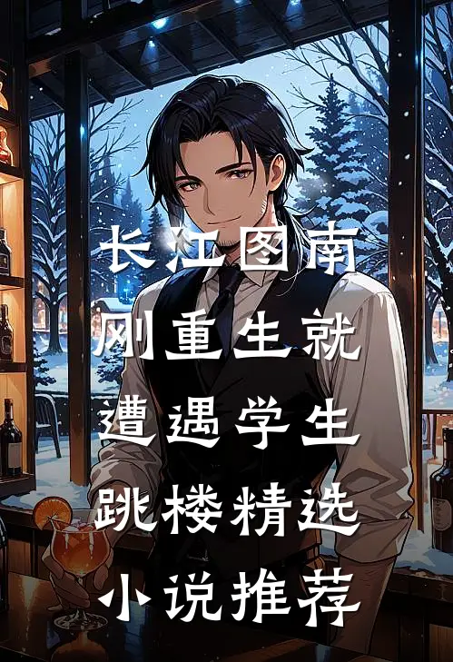 长江图南，刚重生就遭遇学生跳楼精选小说推荐