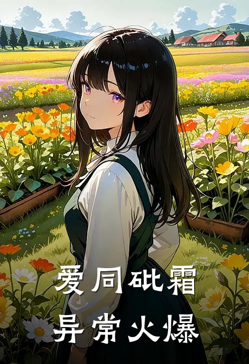 爱同砒霜异常火爆