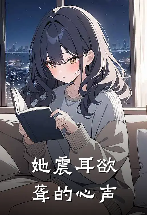 她震耳欲聋的心声