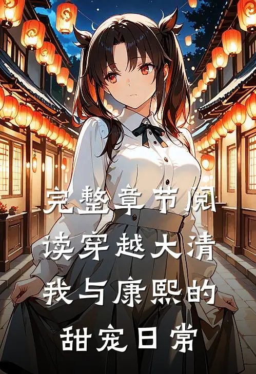 完整章节阅读穿越大清：我与康熙的甜宠日常
