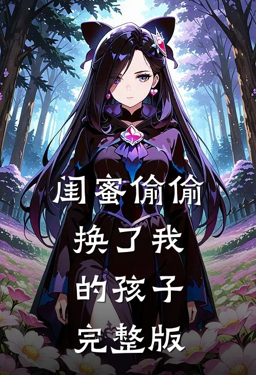 闺蜜偷偷换了我的孩子完整版