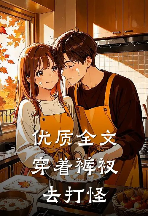 优质全文穿着裤衩去打怪