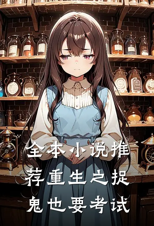 全本小说推荐重生之捉鬼也要考试