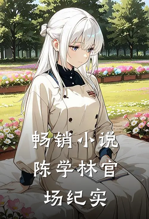 畅销小说陈学林官场纪实