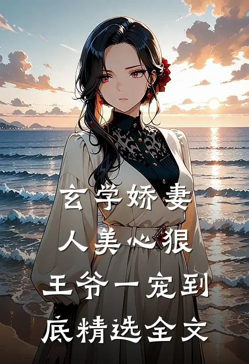 玄学娇妻人美心狠，王爷一宠到底精选全文