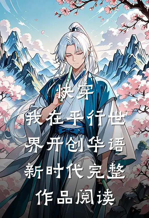 快穿：我在平行世界开创华语新时代完整作品阅读