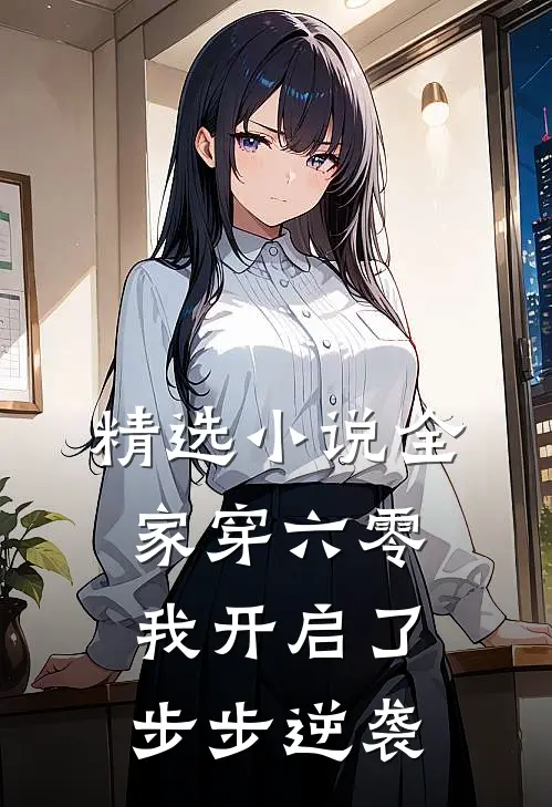 精选小说全家穿六零，我开启了步步逆袭