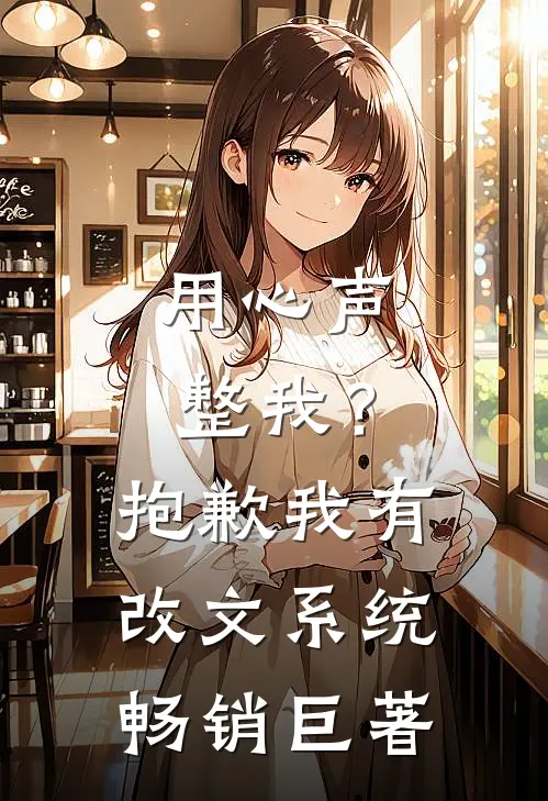 用心声整我？抱歉我有改文系统畅销巨著