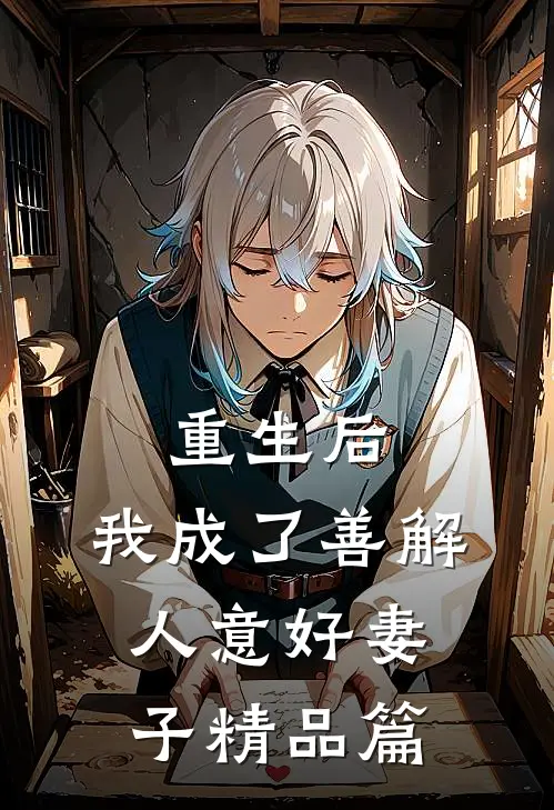 重生后，我成了善解人意好妻子精品篇
