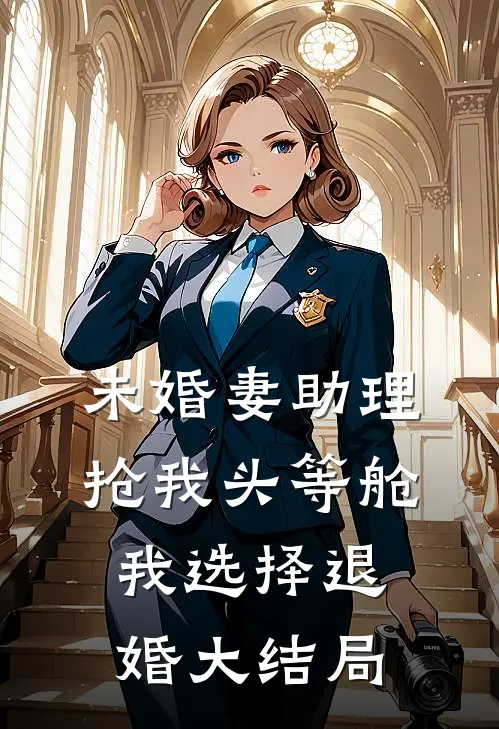 未婚妻助理抢我头等舱，我选择退婚大结局