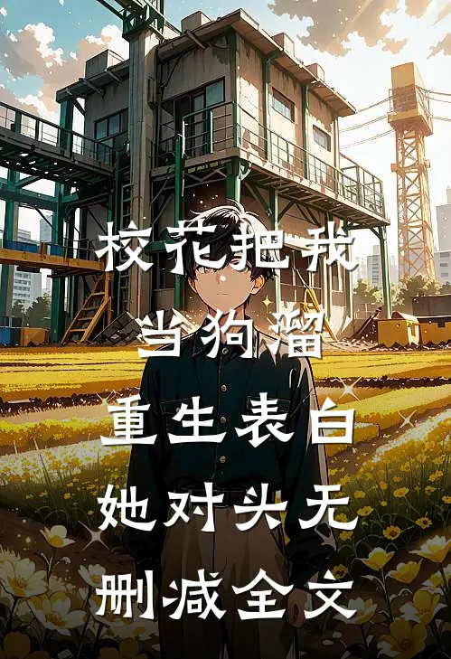 校花把我当狗溜，重生表白她对头无删减全文