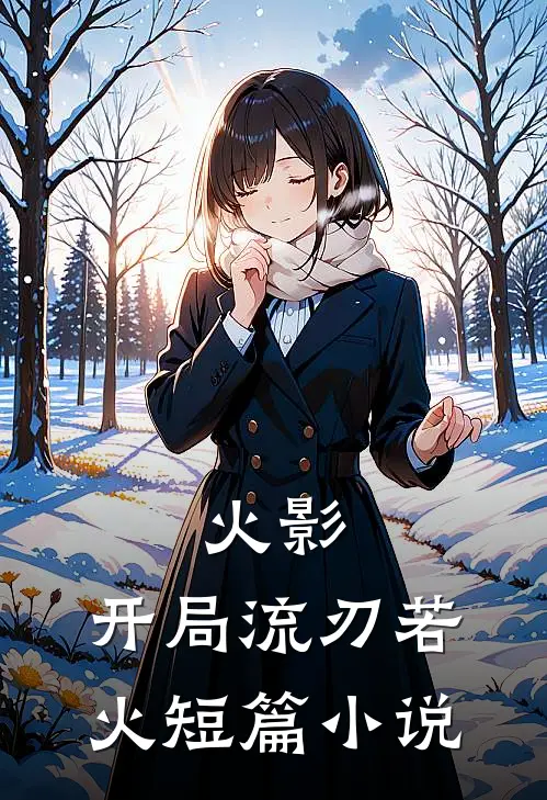 火影开局流刃若火短篇免费阅读