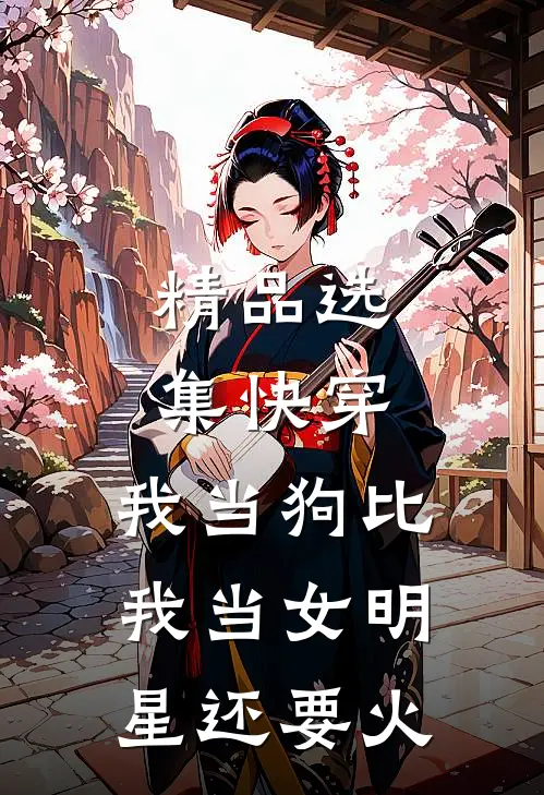 精品选集快穿：我当狗比我当女明星还要火