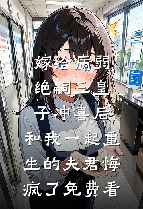 嫁给病弱绝嗣三皇子冲喜后，和我一起重生的夫君悔疯了免费看
