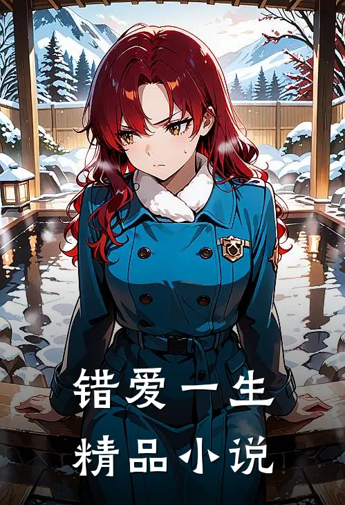错爱一生精品小说