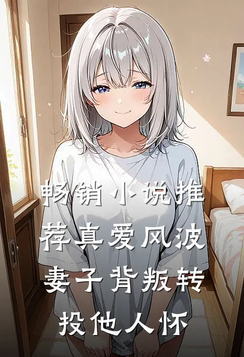 畅销小说推荐真爱风波：妻子背叛转投他人怀