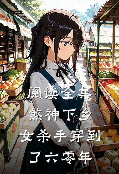阅读全集煞神下乡：女杀手穿到了六零年