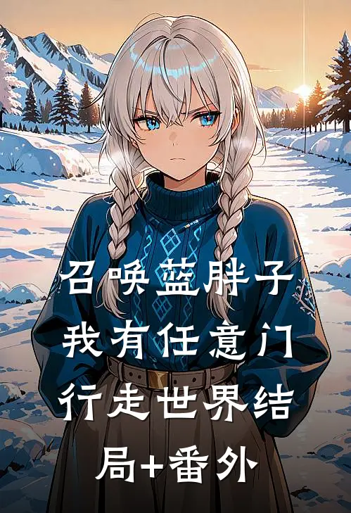召唤蓝胖子，我有任意门行走世界结局+番外