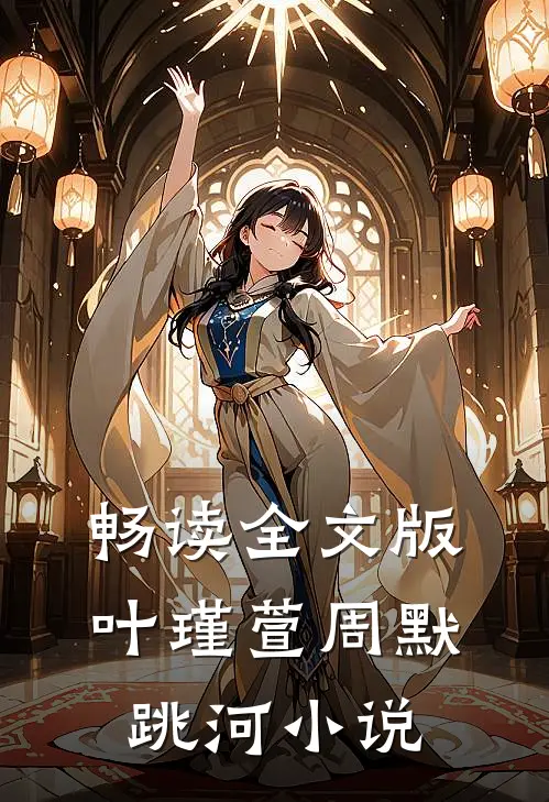 畅读全文版叶瑾萱周默跳河小说