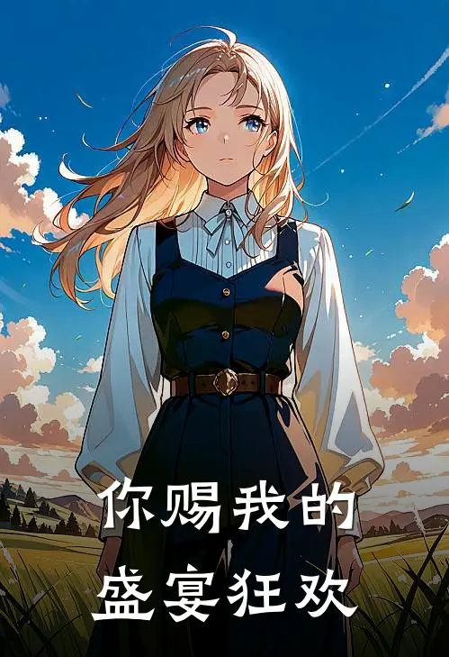你赐我的盛宴狂欢