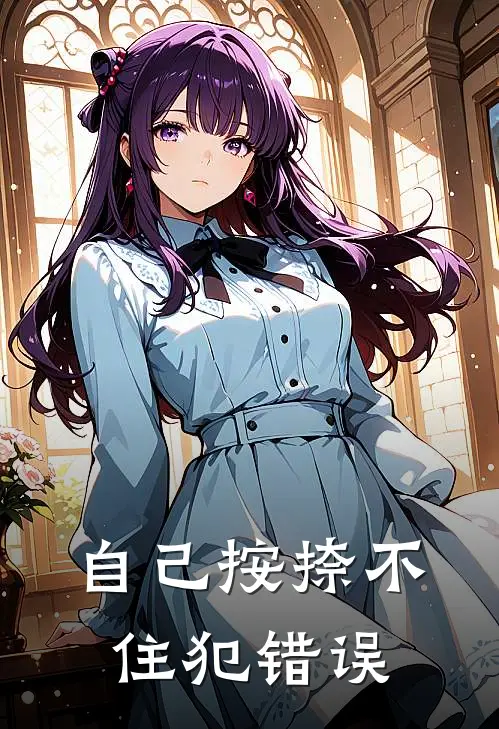 自己按捺不住犯错误