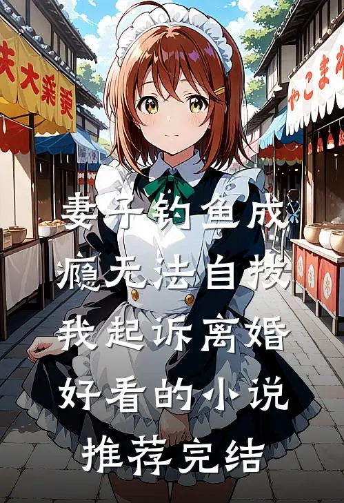 妻子钓鱼成瘾无法自拔，我起诉离婚好看的小说推荐完结