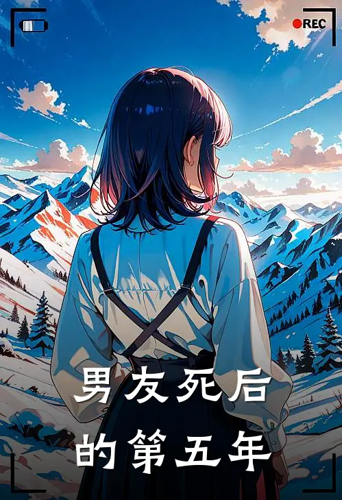 男友死后的第五年