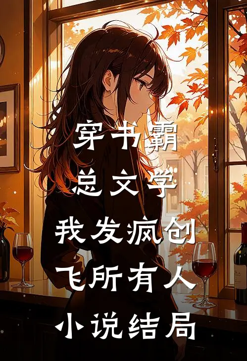 穿书霸总文学，我发疯创飞所有人小说结局