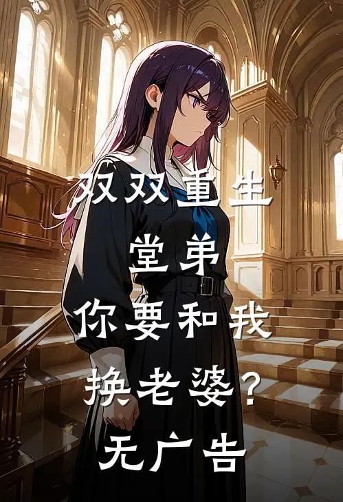 双双重生，堂弟，你要和我换老婆？无广告
