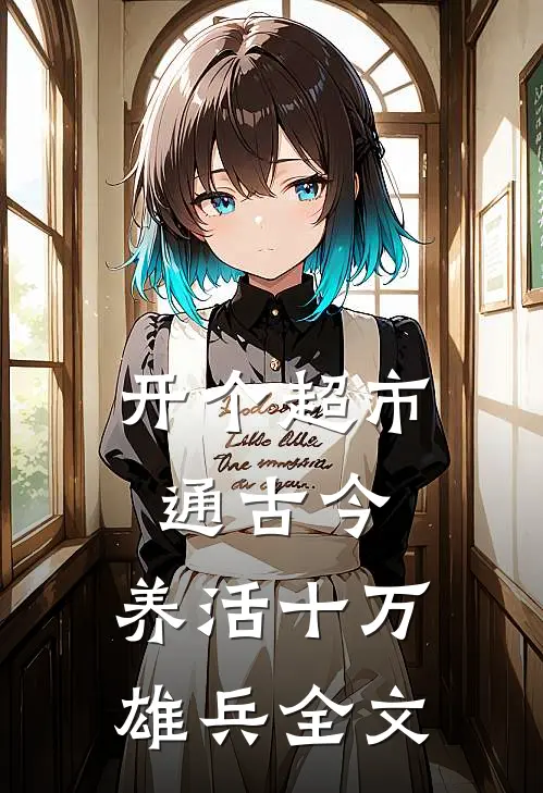 开个超市通古今，养活十万雄兵全文