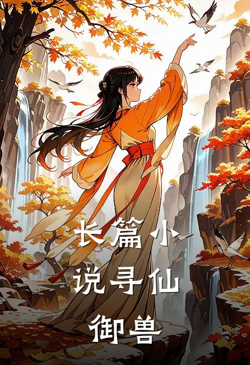 长篇小说寻仙，御兽